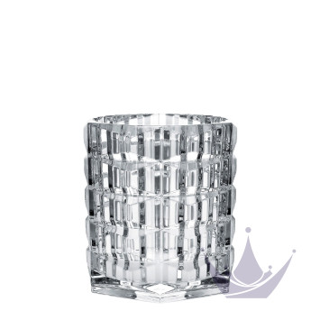 Ваза / Настольный подсвечник 19,5см бренда Baccarat
