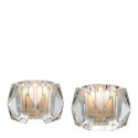 Настольный подсвечник 10,2см коллекции Louxor бренда Baccarat