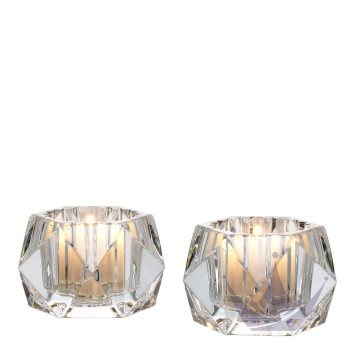Настольный подсвечник 10,2см бренда Baccarat