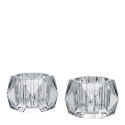Настольный подсвечник 10,2см коллекции Louxor бренда Baccarat