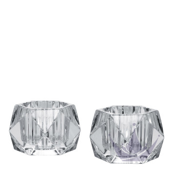 Настольный подсвечник 10,2см коллекции Louxor бренда Baccarat