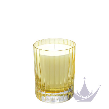 Ароматическая свеча 10,5см бренда Baccarat