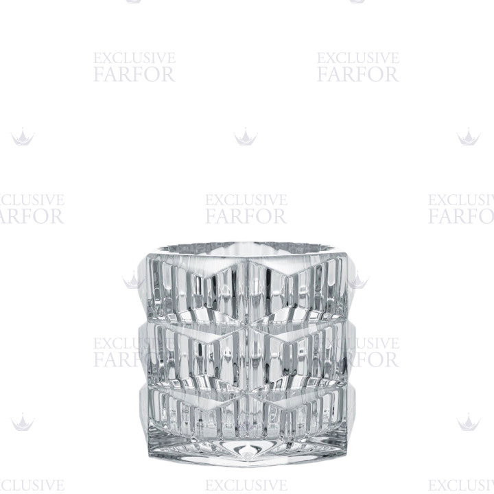 Подсвечник 11см коллекции Louxor бренда Baccarat
