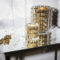 Подсвечник 11см коллекции Louxor бренда Baccarat