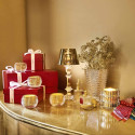Коллекция Подсвечники бренда Baccarat
