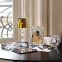 Коллекция Подсвечники бренда Baccarat