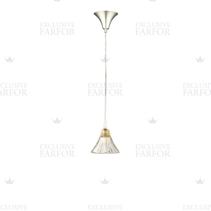Подвесная лампа 11 x 15см коллекции Mille Nuits бренда Baccarat