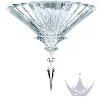 Потолочный светильник 42 x 40см бренда Baccarat