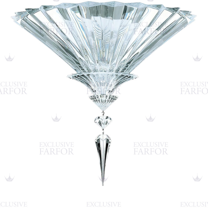 Потолочный светильник 42 x 55см коллекции Mille Nuits бренда Baccarat