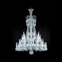 Люстра на 48 свечей 194 x 140см коллекции Zenith бренда Baccarat