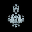 Люстра на 12 свечей 117 x 84см коллекции Solstice бренда Baccarat