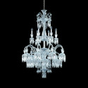Люстра на 24 свечей 161 x 103см коллекции Solstice бренда Baccarat