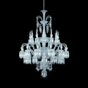 Люстра на 36 свечей 189 x 128см коллекции Solstice бренда Baccarat