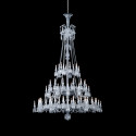 Люстра на 84 свечей 317 x 203см коллекции Zenith бренда Baccarat