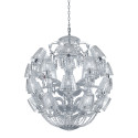Люстра на 24 свечей 115 x 100см коллекции Le Roi Soleil бренда Baccarat