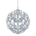 Люстра на 40 свечей 145 x 130см коллекции Le Roi Soleil бренда Baccarat