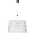 Люстра 340 x 86см коллекции Tuile De Cristal 