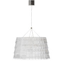 Люстра 340 x 86см коллекции Tuile De Cristal 