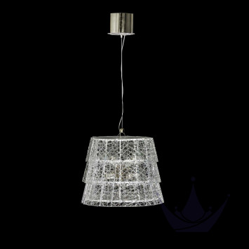Люстра 310 x 49см бренда Baccarat