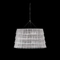Люстра 265 x 105см коллекции Tuile De Cristal 