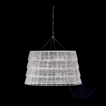 Люстра 265 x 105см бренда Baccarat