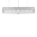 Люстра 64 х 171см коллекции Tuile De Cristal 