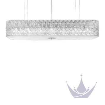 Люстра 64 х 171см бренда Baccarat