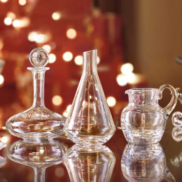 Графин 1280мл коллекции Chateau Baccarat бренда Baccarat
