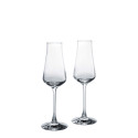 Флюте для шампанского, 2шт. 210мл коллекции Chateau Baccarat бренда Baccarat