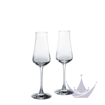 Флюте для шампанского, 2шт. 210мл коллекции Chateau Baccarat бренда Baccarat