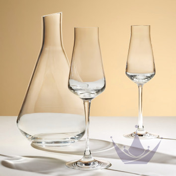 Флюте для шампанского, 2шт. 210мл коллекции Chateau Baccarat бренда Baccarat