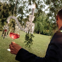 Бокал для белого вина, 2шт. 380мл коллекции Chateau Baccarat бренда Baccarat