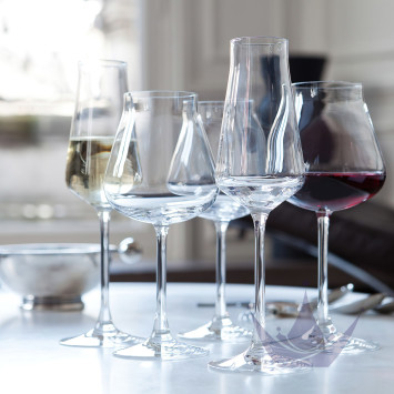 Коллекция Chateau Baccarat бренда Baccarat