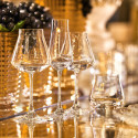 Коллекция Chateau Baccarat бренда Baccarat