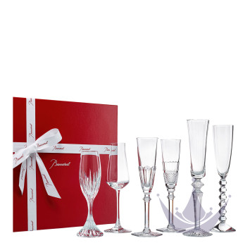 Набор бокалов, 6шт.  коллекции Coffret 