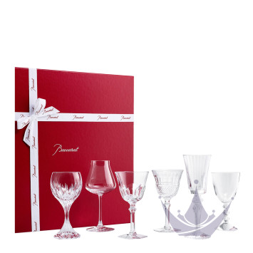 Набор бокалов для вина, 6шт.  коллекции Coffret 