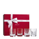 Набор стаканов, 4шт.  коллекции Coffret 