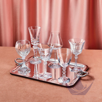 Коллекция Coffret бренда Baccarat