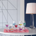 Коллекция Coffret бренда Baccarat