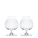 Бокал для коньяка, 2шт. 630мл коллекции Degustation бренда Baccarat