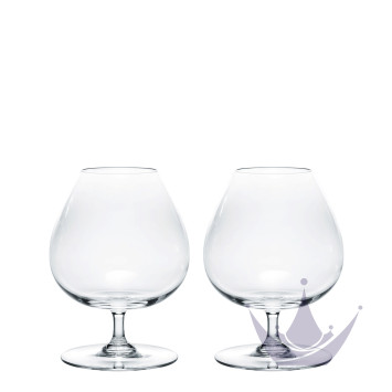 Бокал для коньяка, 2шт. 630мл коллекции Degustation бренда Baccarat