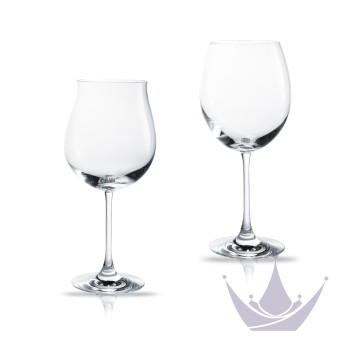 Коллекция Degustation бренда Baccarat