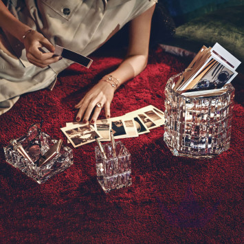 Подставка для карандашей 10,8см коллекции Louxor бренда Baccarat