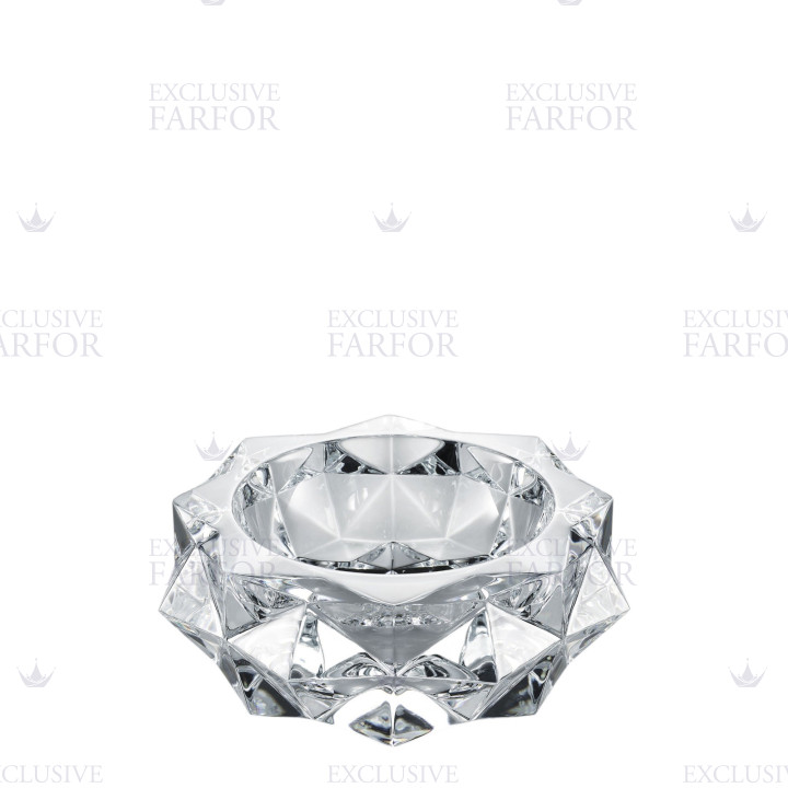 Пепельница 20см коллекции Louxor бренда Baccarat