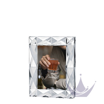 Рамка для фотографии 10 х 15см коллекции Louxor бренда Baccarat