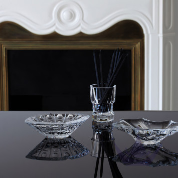 Коллекция Аксессуары для рабочего стола бренда Baccarat