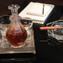 Коллекция Аксессуары для рабочего стола бренда Baccarat