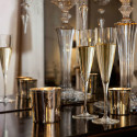 Флюте для шампанского, 2шт. 150мл коллекции Dom Perignon бренда Baccarat