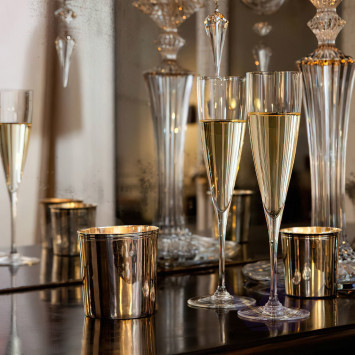 Флюте для шампанского, 2шт. 150мл бренда Baccarat