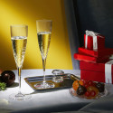 Флюте для шампанского, 2шт. 150мл коллекции Dom Perignon бренда Baccarat